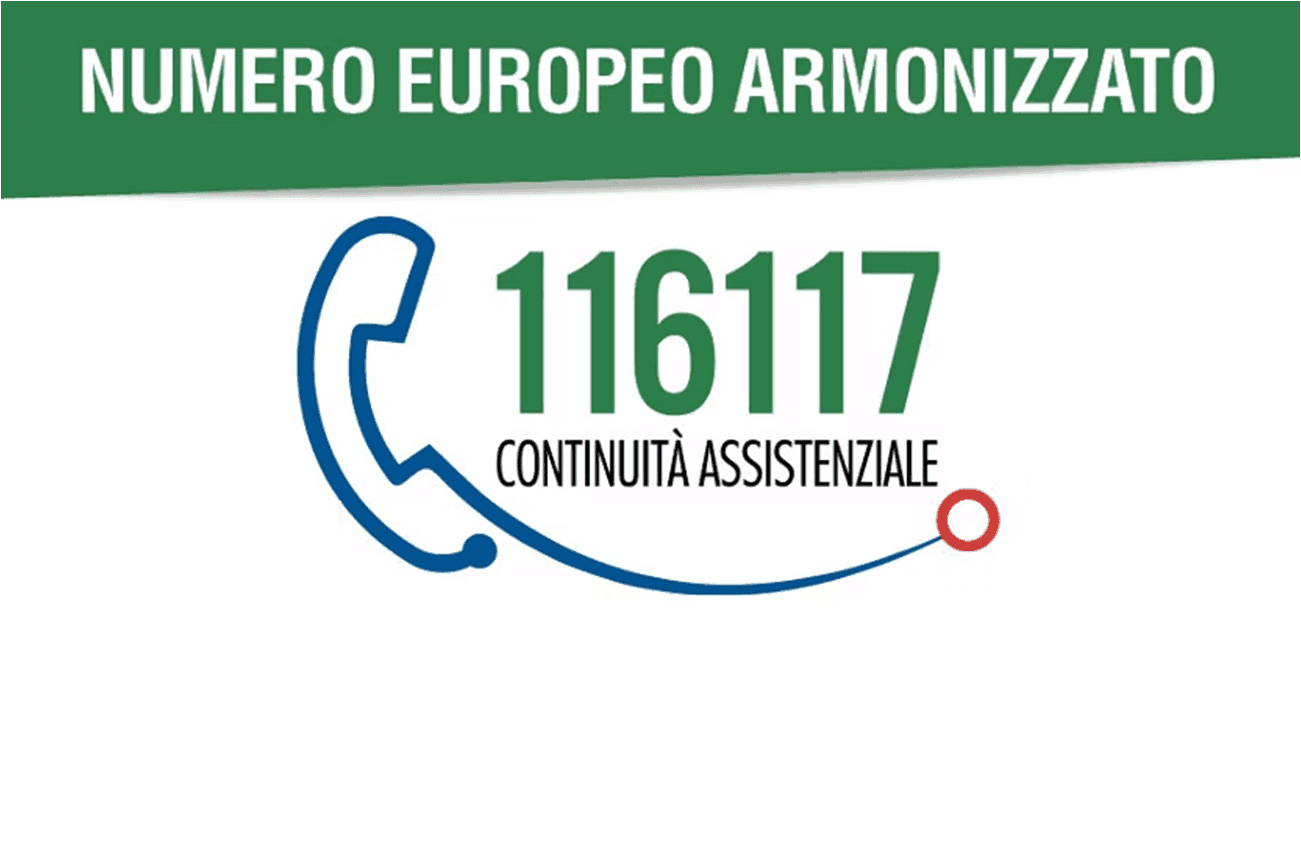 Continuità Assistenziale