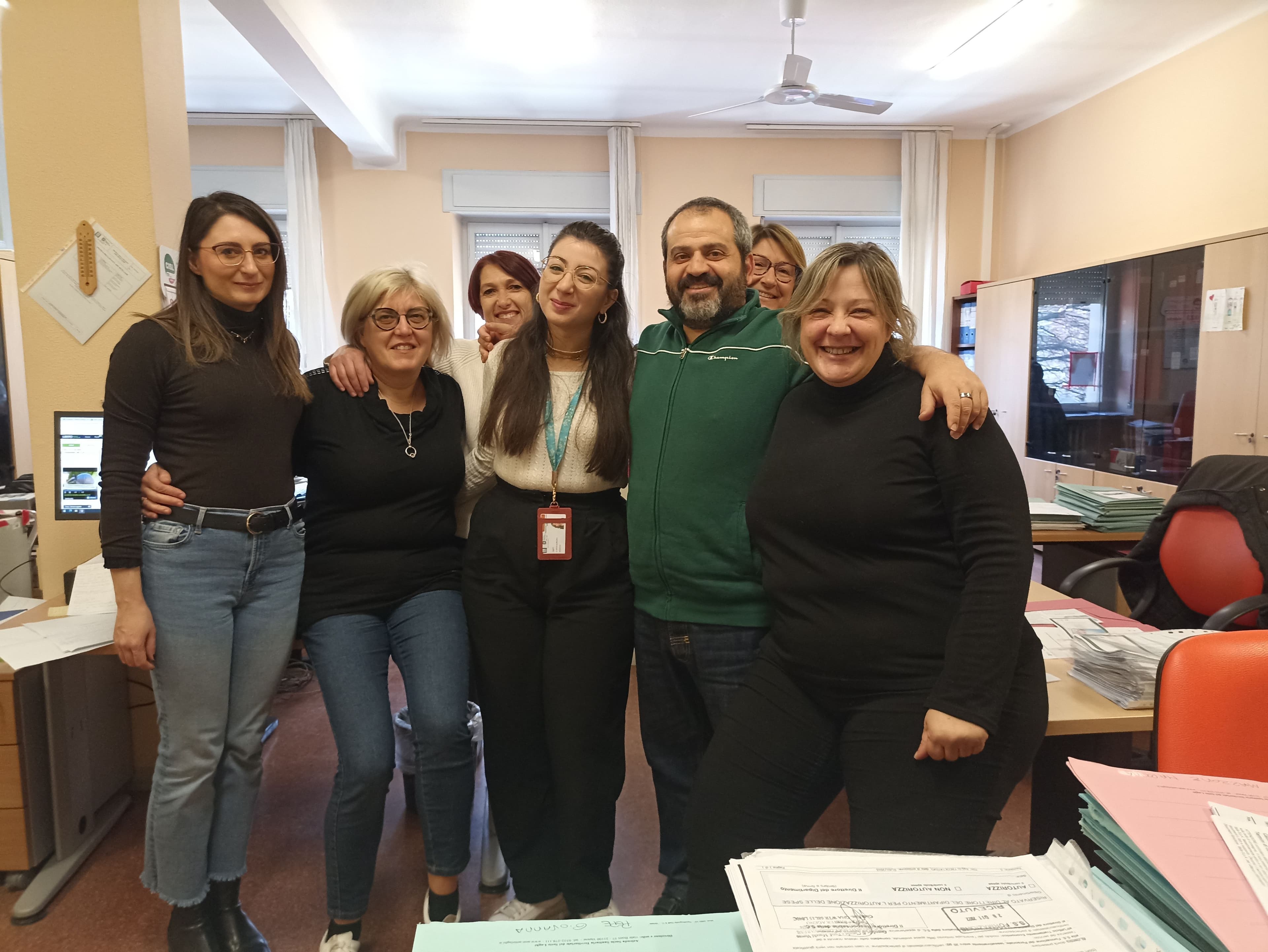 E' stato approvato il Piano di formazione 2023 di ASST Sette Laghi.