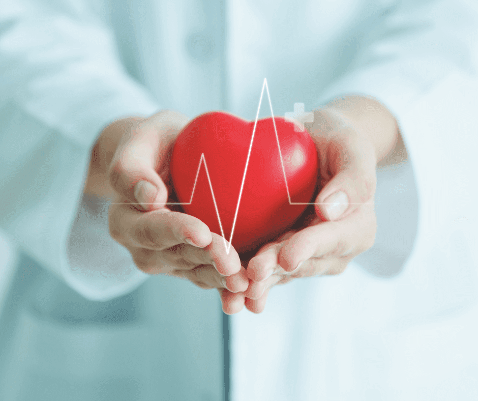 La Cardiologia di Tradate aderisce a Cardiologie aperte 2023