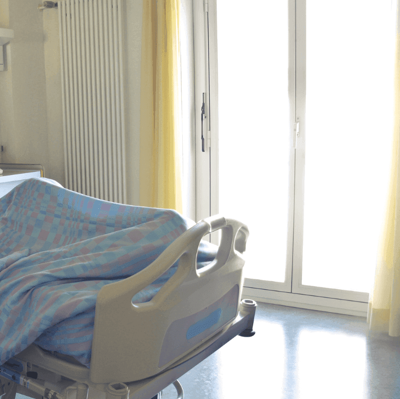 Attivata all’Ospedale di Circolo di Varese l'Admission Room: un ambiente più confortevole per i pazienti in attesa di ricovero