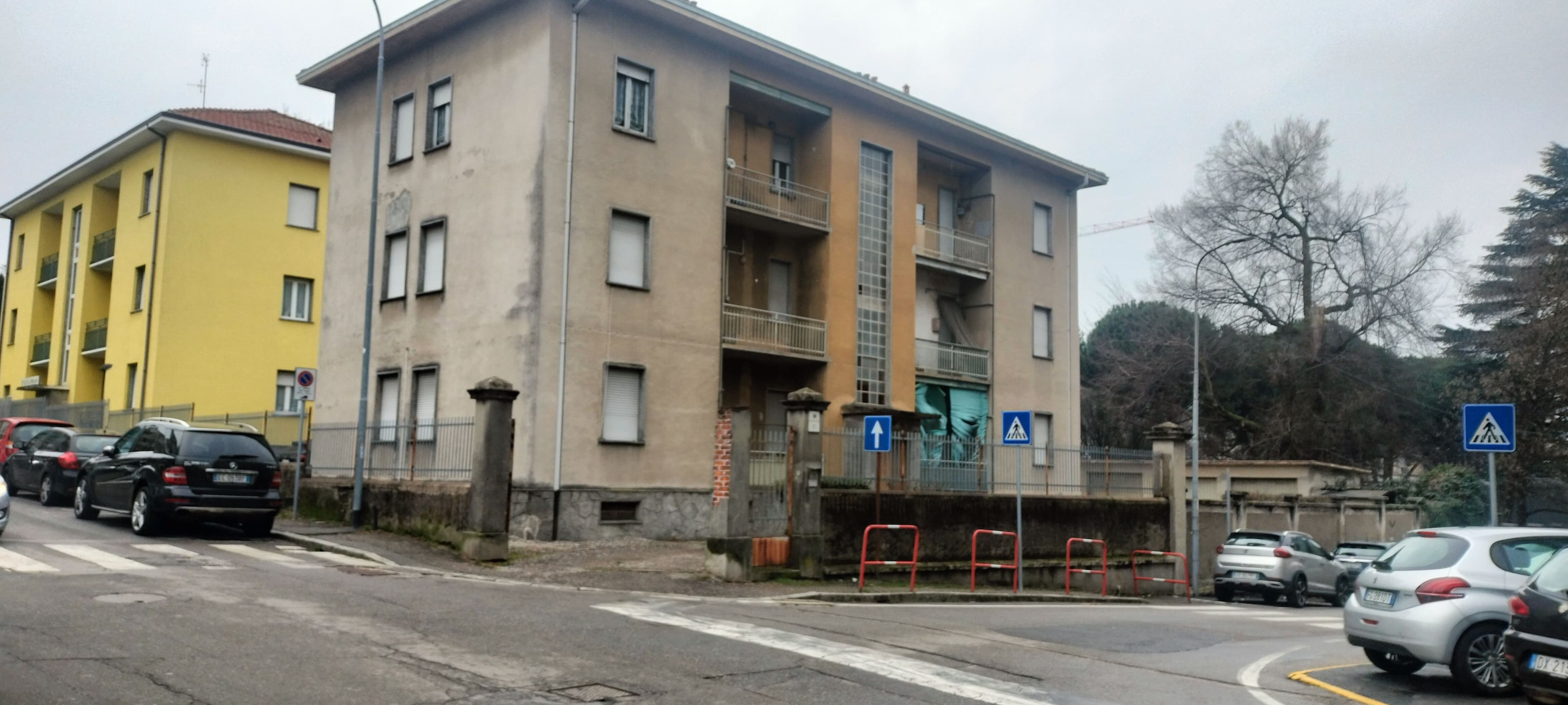 Casa degli Infermieri: via libera agli appalti