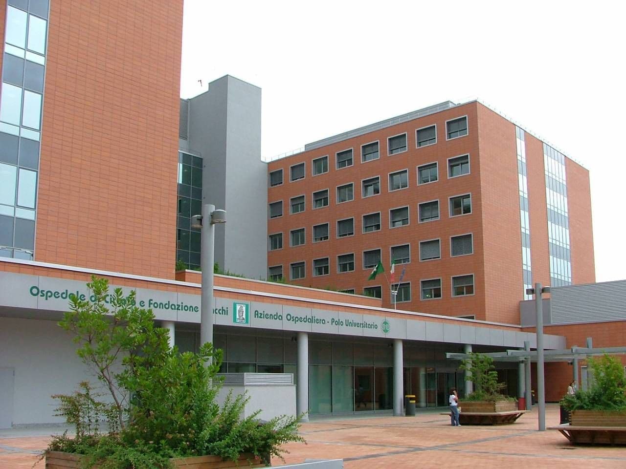 Nuova RMN in funzione all'Ospedale di Circolo grazie ai fondi del PNRR