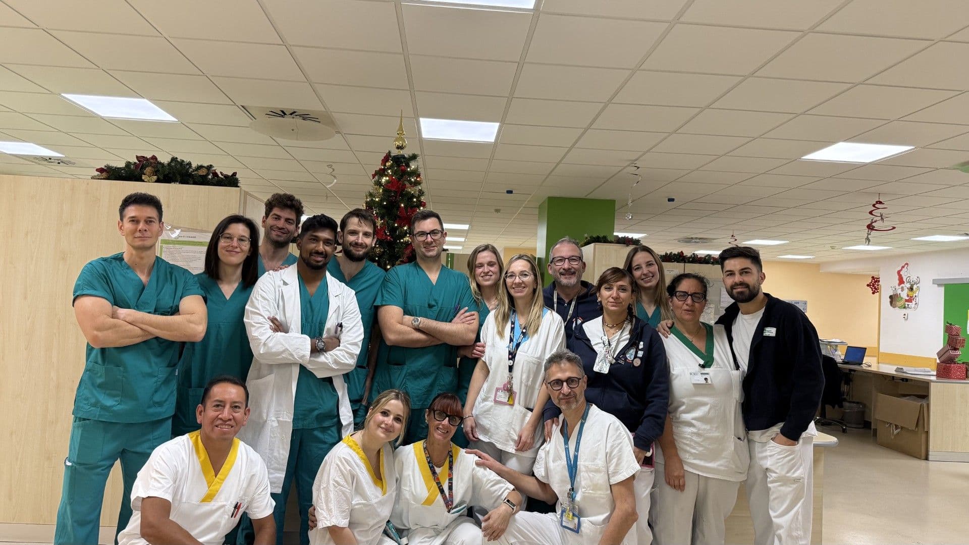 PNE, ottimo risultato per l’Ortopedia varesina: quattro indicatori su sei in fascia “molto alta”