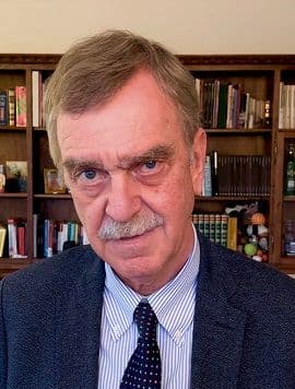 Importante riconoscimento “Ai Benemeriti della Salute Pubblica” ricevuto dal Professor Paolo Antonio Grossi