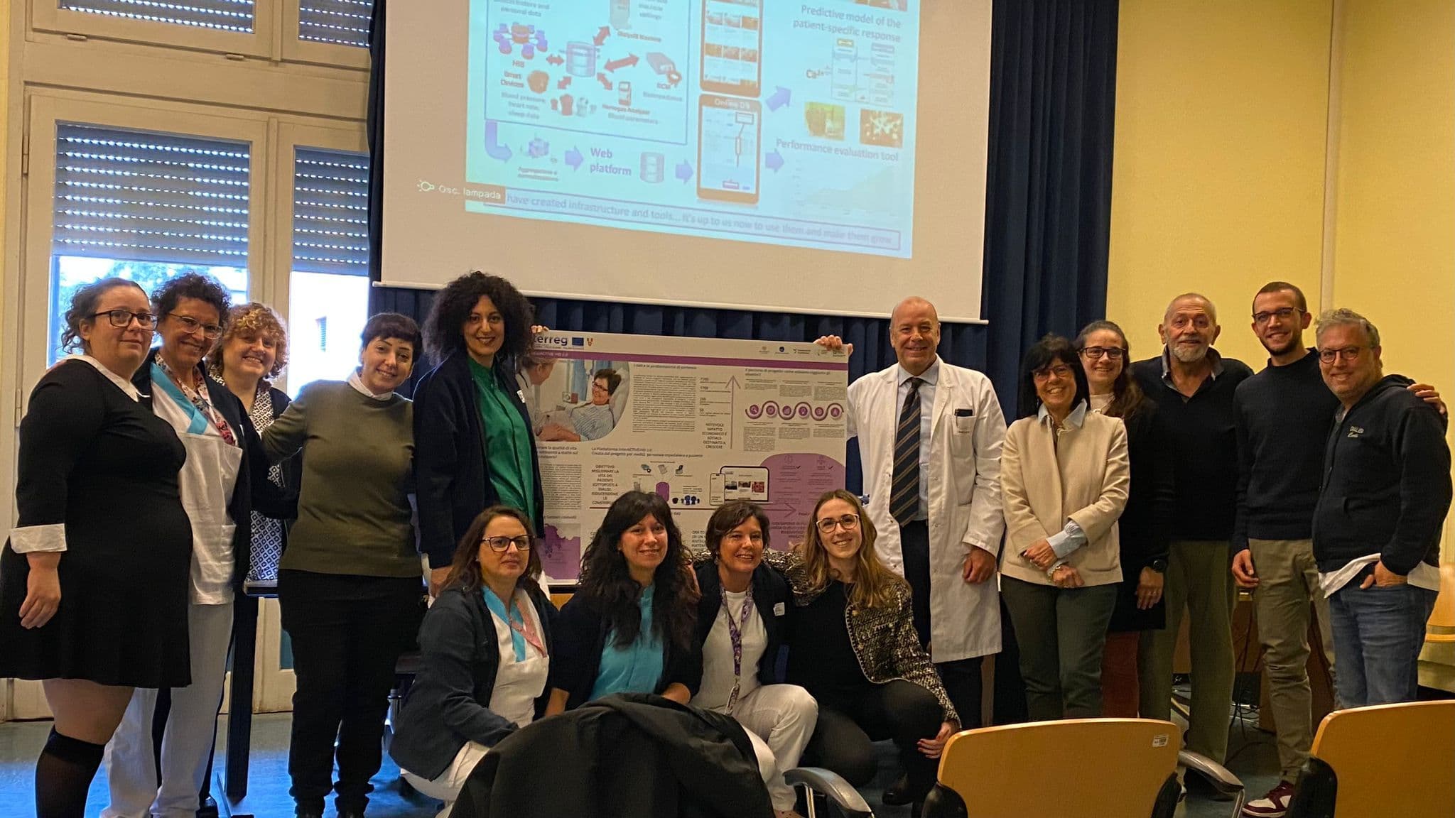 Progetto interACTIVE 2.0