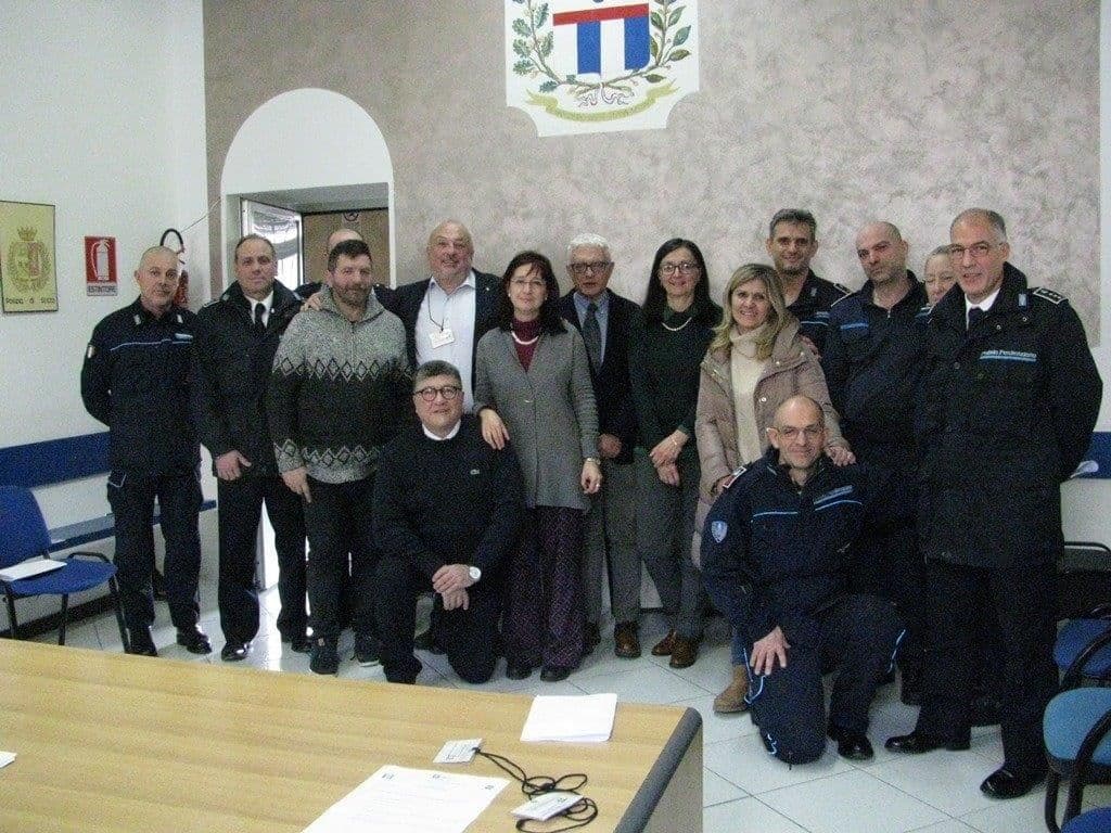 Uno sportello per offrire consulenza psicologica per gli agenti penitenziari
