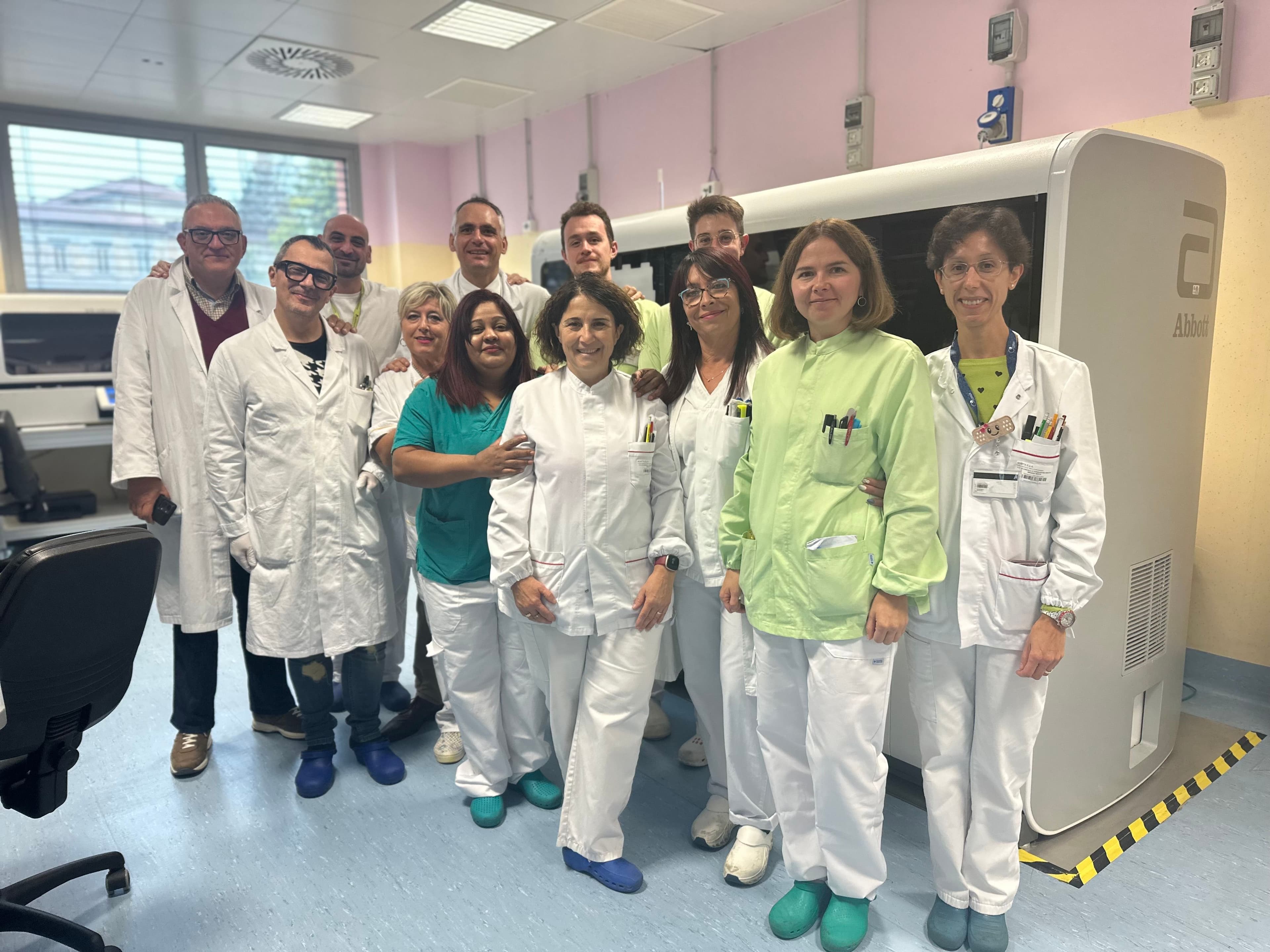 Innovazione e persone: i tecnici di Laboratorio al centro di un corso per fare il punto sui cambiamenti della Microbiologia