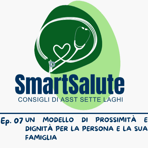 11 novembre – San Martino, patrono delle Cure Palliative Smart Salute dedica una puntata speciale al tema: “Cure palliative: un modello di prossimità e dignità per la persona e la sua famiglia”
