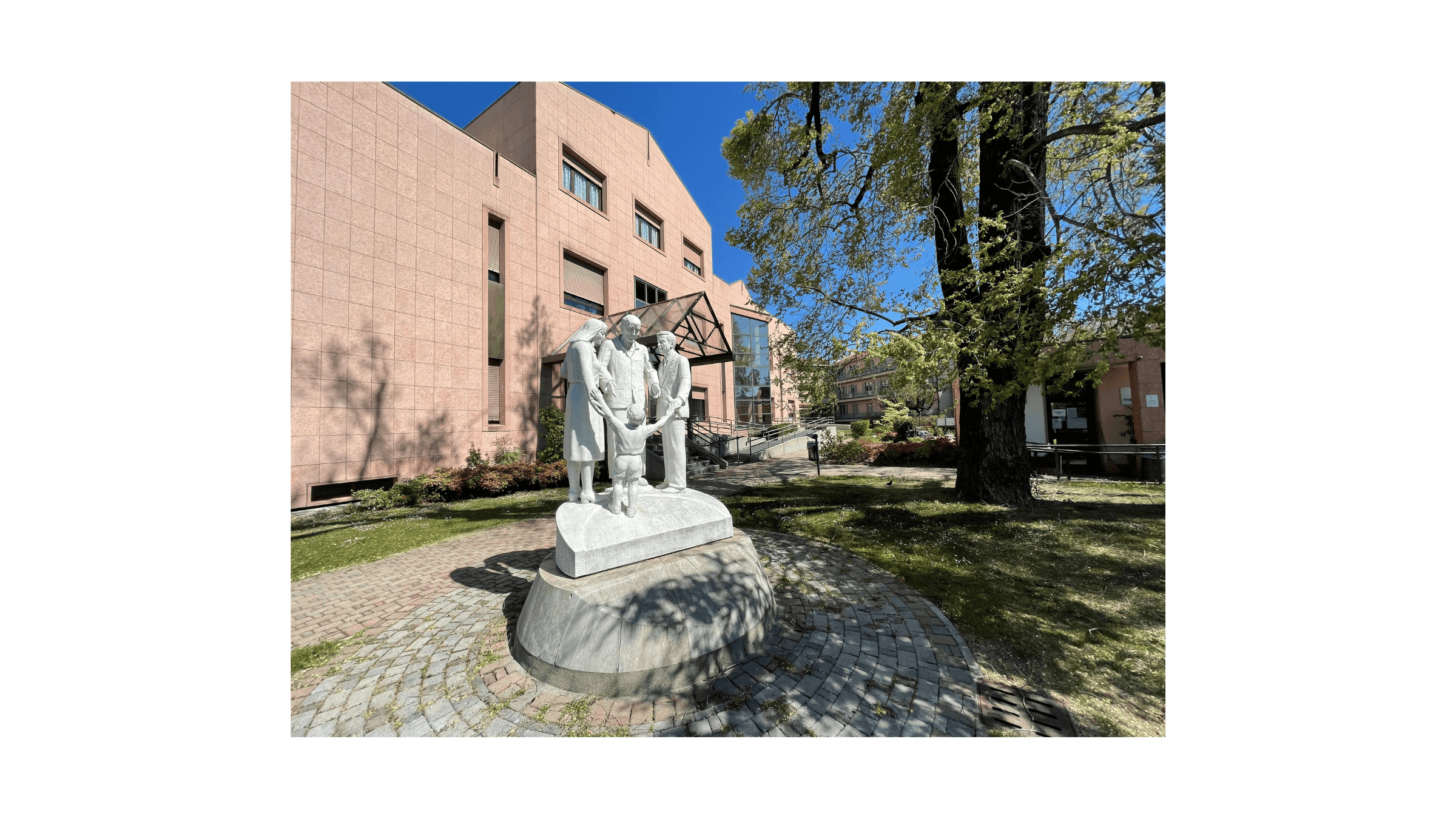 ASST Sette Laghi e Fondazione Molina ETS Varese insieme per un nuovo percorso dedicato agli Ospiti fragili della RSA