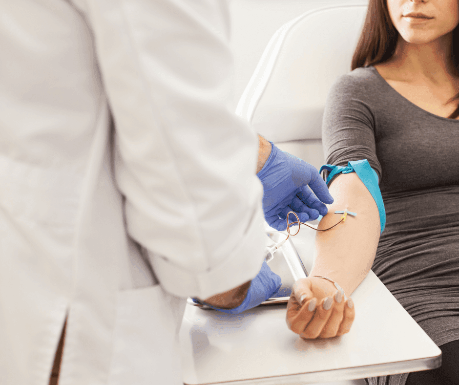 Punto Prelievi Ospedale di Luino - Apertura anticipata tutti i martedì dal prossimo 7 marzo seguirà l'orario 6.30 - 8.30
