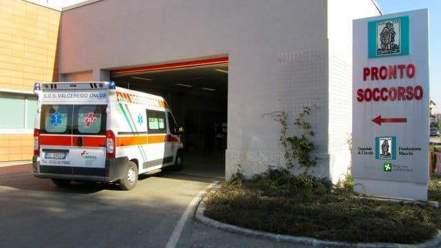 Stewardship: superata la fase sperimentale per un progetto dedicato a migliorare la comunicazione e l'accoglienza in Pronto Soccorso.