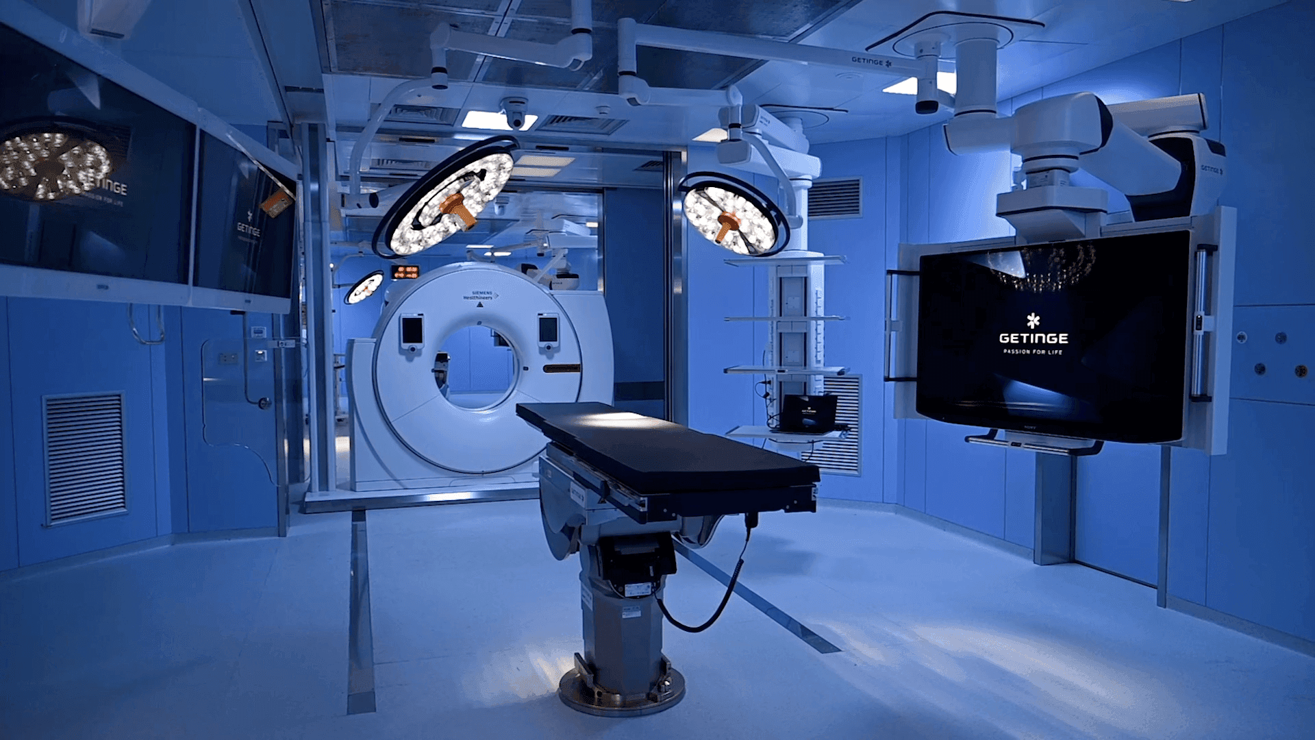 La formazione al centro dell’innovazione: riconoscimento al Convegno AIIC per il modello ASST Sette Laghi dedicato alla formazione per la nuova Sala Ibrida