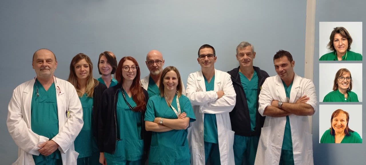 Chirurgia Generale Cittiglio-Angera: potenziata l'attività ambulatoriale e chirurgica