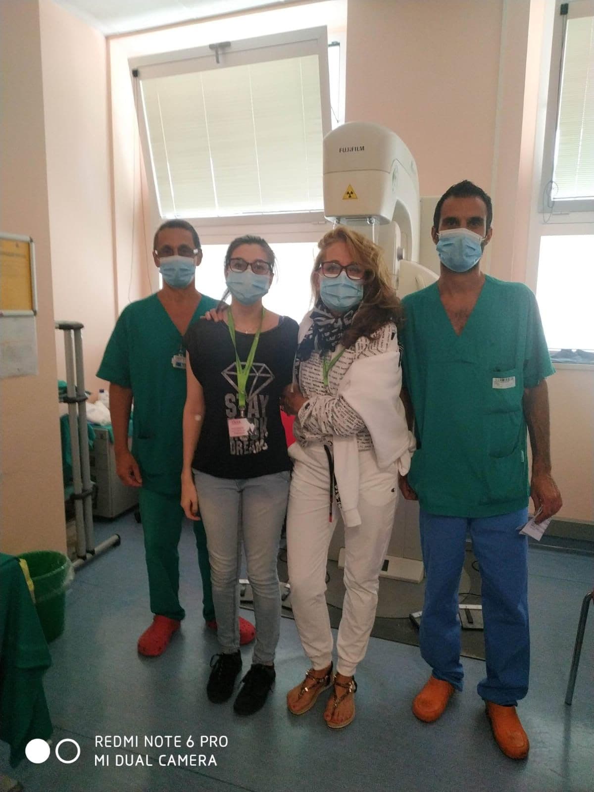 Riparte lo screening mammografico: oltre 7mila esami in programma a Varese, Tradate, Luino e Angera