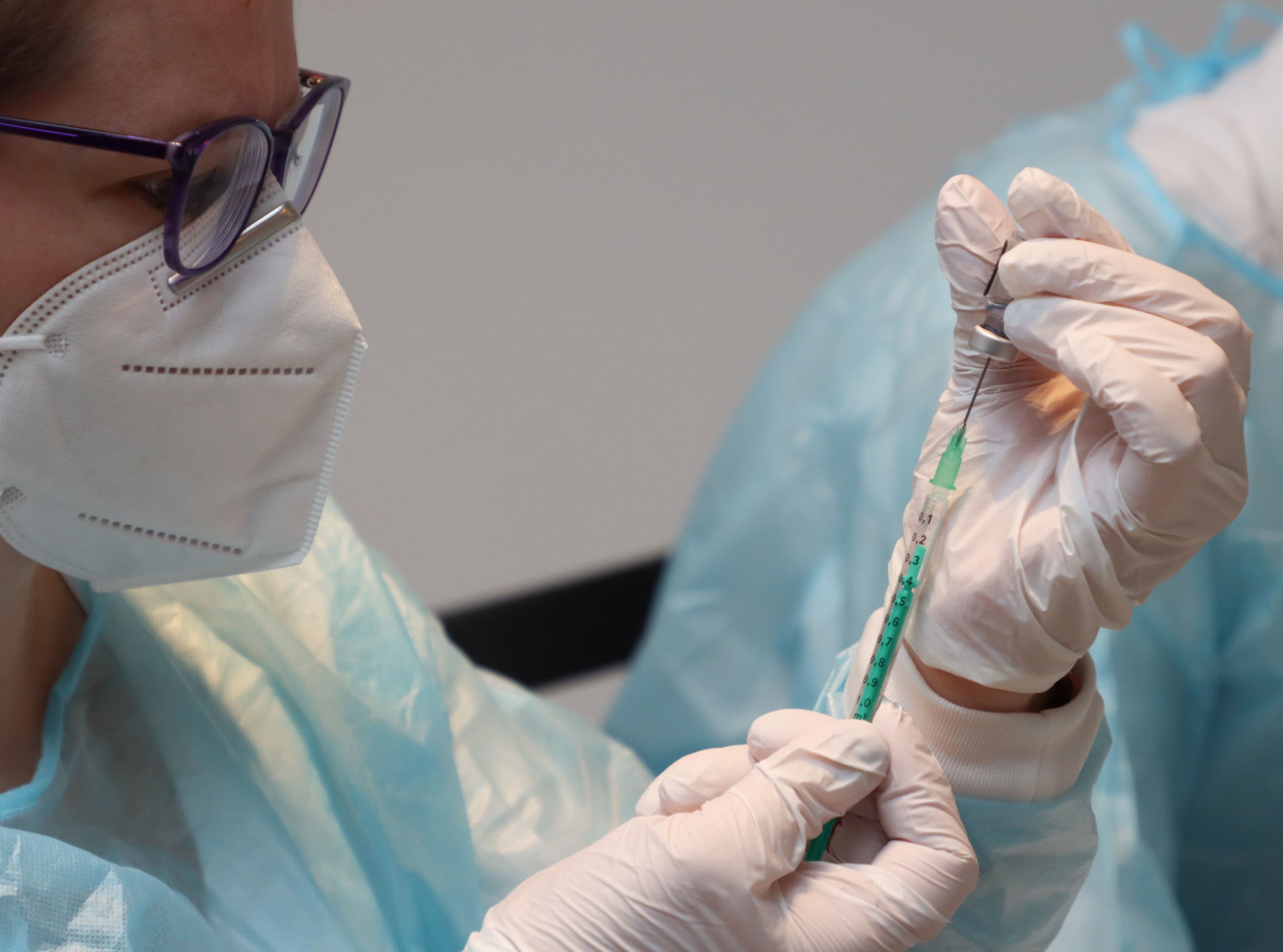 Chiarimenti sulla prosecuzione della campagna vaccinale e sulla certificazione Green Pass