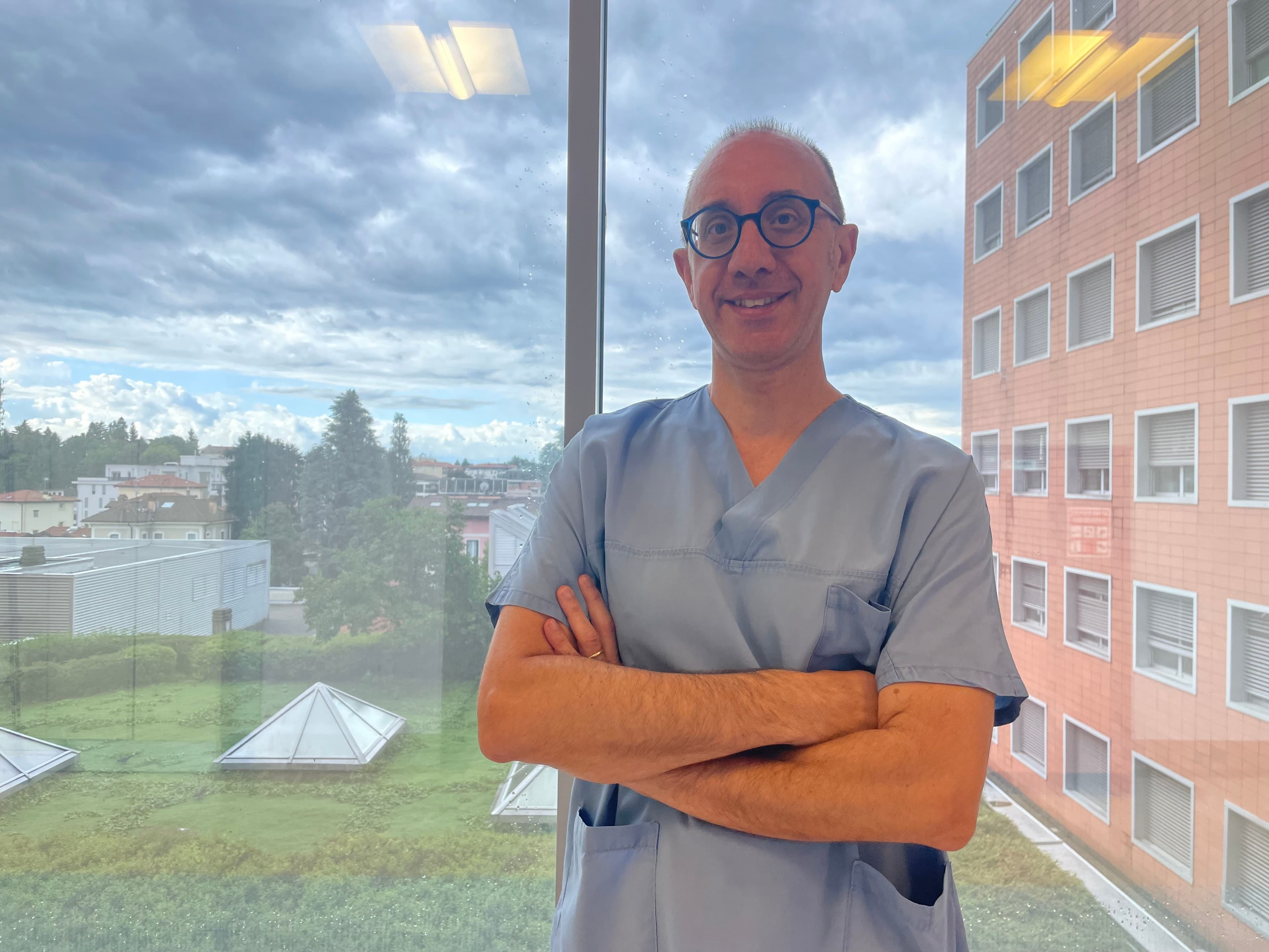 Giornata Nazionale della Neurologia: ASST Sette Laghi in prima linea nella cura delle malattie neurologiche