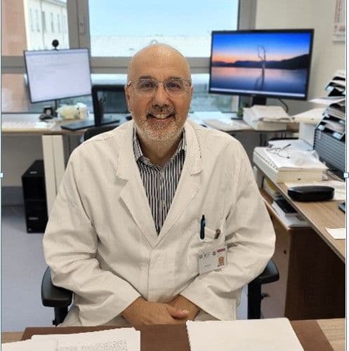 Prof. Stefano La Rosa