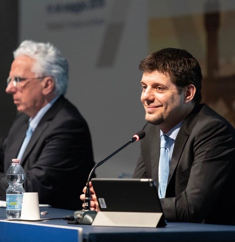 "Il futuro della Medicina Interna sta nella sinergia tra Ospedale e territorio e nelle tecnologie digitali"