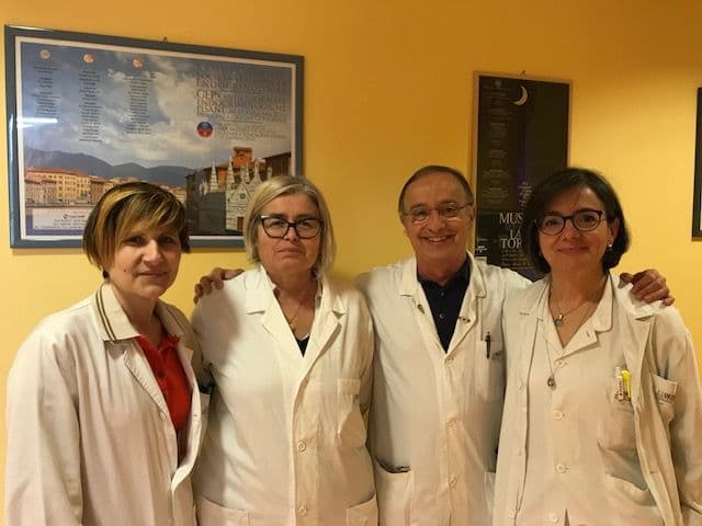 Open Day dedicato alla tiroide negli ambulatori di Endocrinologia dell'Ospedale di Circolo
