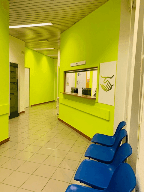 Casa di Comunità di Arcisate: da oggi ufficialmente in funzione