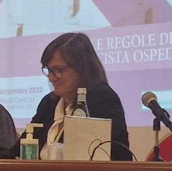 Nominato il Direttore del Distretto di VARESE: è la Dott.ssa Anna Malesci