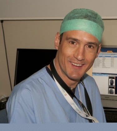 Nuovo direttore del Servizio di Anestesia dell'ASST Sette Laghi: è il Dott. Alessandro Bacuzzi
