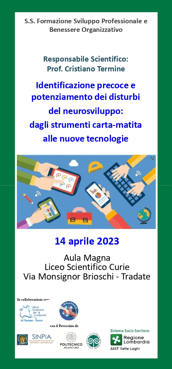 Un convegno dedicato a Indipotens e Essence