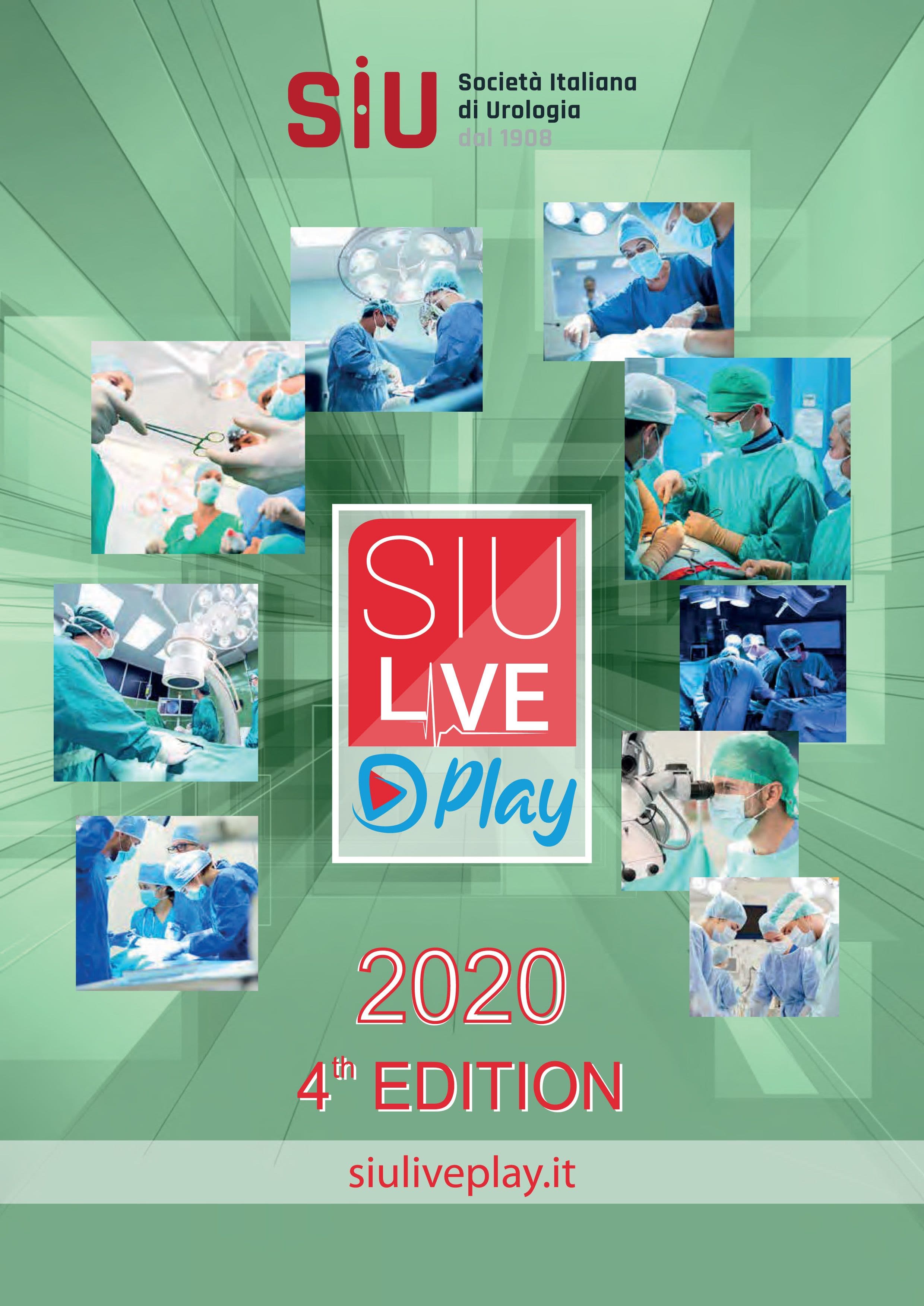L'Urologia varesina alla Renal Cancer Week della Società Italiana di Urologia