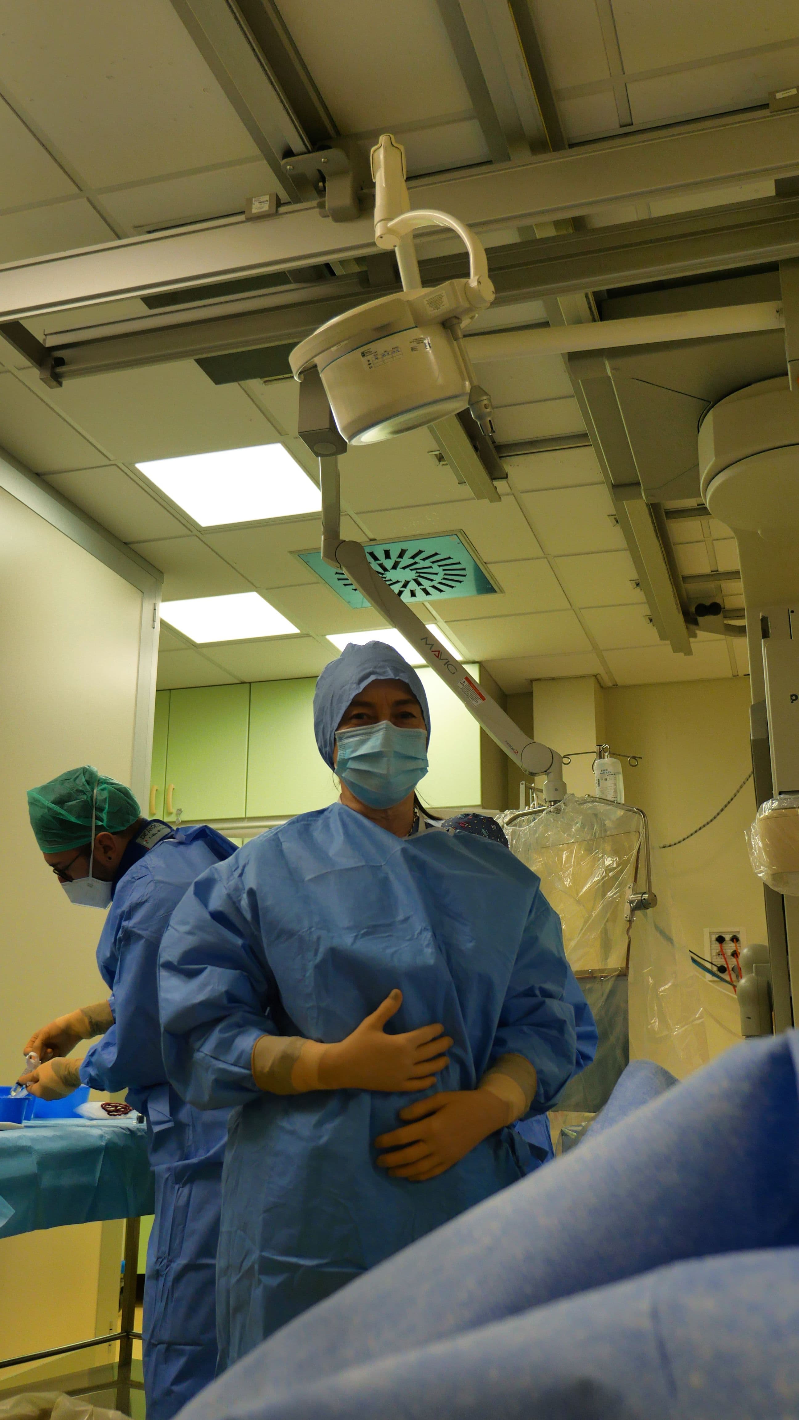 Infarti acuti: i numeri della Cardiologia interventistica varesina, centro di riferimento regionale