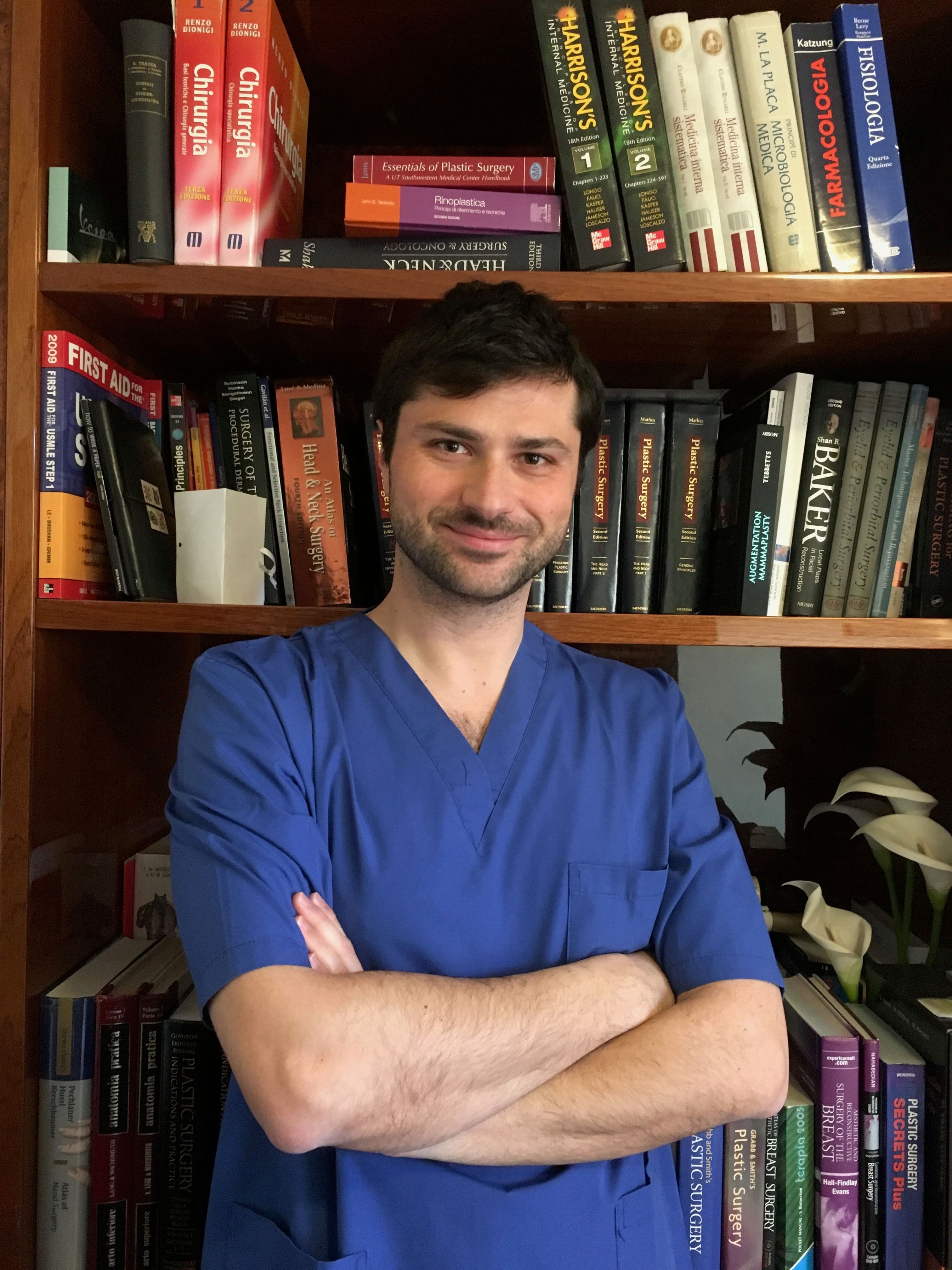 “OLTRE LE LENTI” 4° Corso base di Microchirurgia
