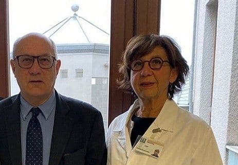 Dalla genetica una speranza in più per le donne affette da tumori all'ovaio