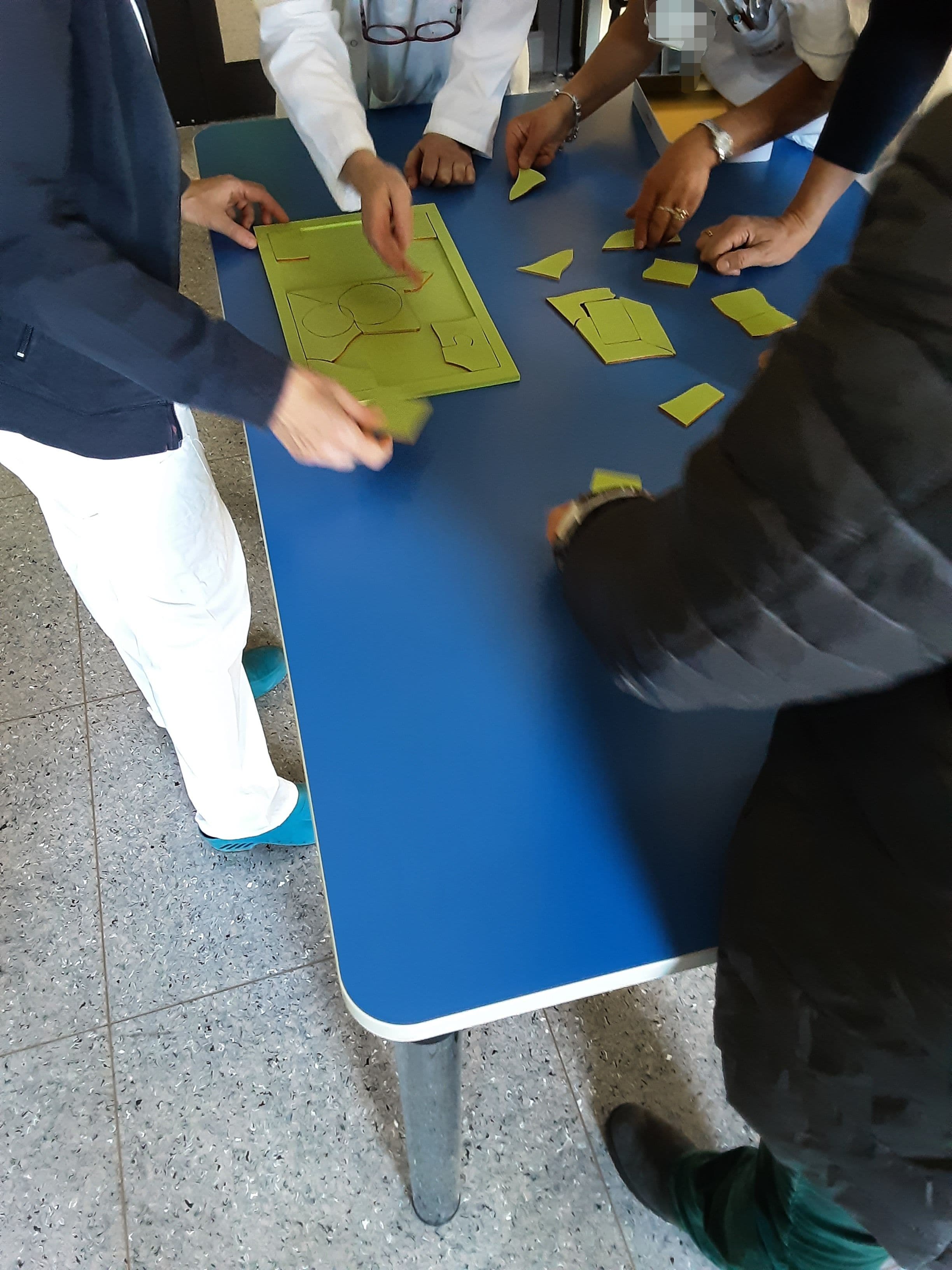 “NEGATIVE IS THE NEW POSITIVE”: il rientro al lavoro dopo il covid-19
