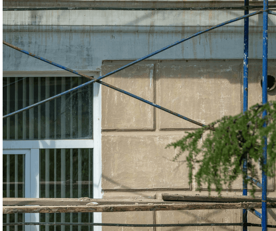 Riprendono i lavori di ristrutturazione della Casa di Comunità di Tradate finanziati con fondi PNRR